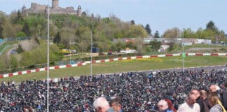 „Anlassen“- Motorrad-Saisonstart am Nürburgring – dieses Programm erwartet euch! Anlassen 2025 auf dem Nürburgring
