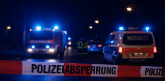 Prozess gegen US-Soldat startet in Trier: Geisterfahrt mit 1,4 Promille – junge Frau stirbt!