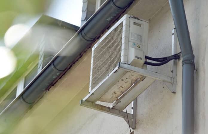 Klimaanllage