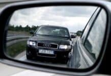 Prozess in Trier: Unfall auf A602 verursacht — Lichthupe und Rechtsüberholen