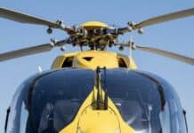 ADAC-Rettungshubschrauber flogen 2025 etwas weniger Einsätze in RLP