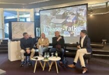 Trier: „Irgendwo tropft’s immer rein“ – Erster Theater-Talk zur Generalsanierung