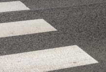 Luxemburg: Fußgänger auf Zebrastreifen angefahren und schwer verletzt