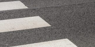 Luxemburg: Fußgänger auf Zebrastreifen angefahren und schwer verletzt