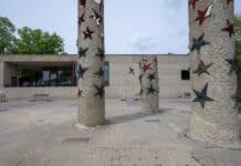 Schengen-Jubiläum: Neues Europamuseum behandelt auch Migration und Corona