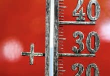 ++ Region: Sommerwetter hält an – bis zu 34 Grad – kein Regen in Sicht ++