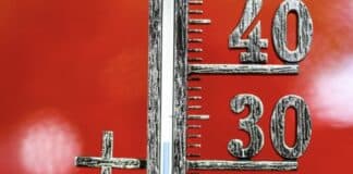 ++ Region: Sommerwetter hält an – bis zu 34 Grad – kein Regen in Sicht ++