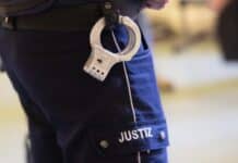 Idar-Oberstein: Mehrjährige Haftstrafe für Physiotherapeutin nach Betrugsserie