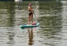 ++ Region: Nach Regen wird es sommerlich heiß – Temperaturen bis 35 Grad ++