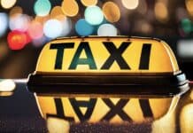 Wittlich: Dreiste Zechpreller springen aus Taxi und flüchten – Hinweise gesucht