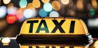 Wittlich: Dreiste Zechpreller springen aus Taxi und flüchten – Hinweise gesucht