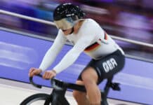 Bahnrad-Team Rheinland-Pfalz will bei Titelkämpfen glänzen