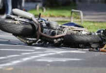 Polizei Wittlich meldet drei Motorradunfälle: Vier Personen verletzt