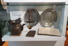 NS-Raubgut in Rheinland-Pfalz? Erste Ergebnisse in vier Museen sorgen für Aufsehen