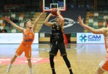 Gladiators: Bundesliga-Aufsteiger Trier mit weiteren vier Abgängen