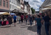 Vape-Welle an der Mosel: So geht Trier mit dem neuen Lifestyle um