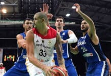 Bundesliga-Aufsteiger Gladiators Trier verlängert mit Zirbes