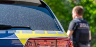 Zoll-Razzia in der Pflegebranche – zwei Festnahmen
