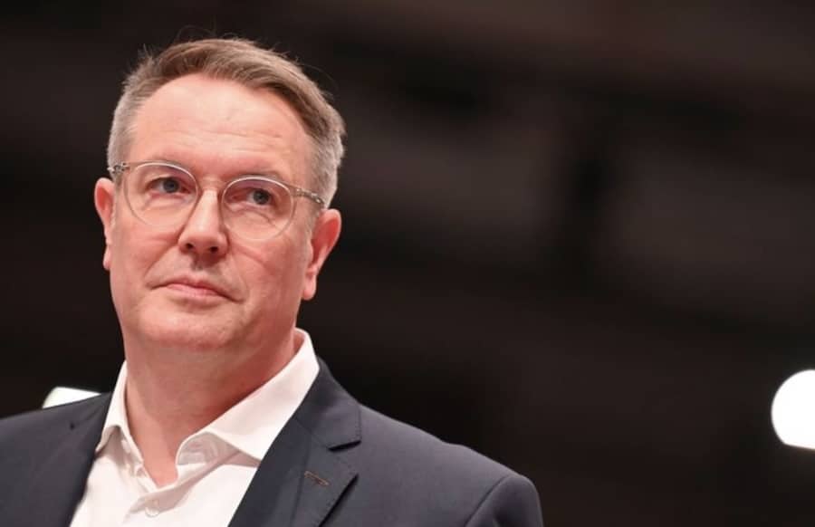 Antrittsbesuch-in-Luxemburg-Ministerpr-sident-Schweitzer-bei-Premier-Luc-Frieden