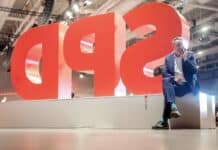 Schweitzer fordert neues programmatisches Denken der SPD — Partei darf nicht stillstehen