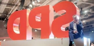 Schweitzer fordert neues programmatisches Denken der SPD — Partei darf nicht stillstehen