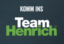 Bitburg: Vertriebsmitarbeiter im Innendienst (m/w/d) für den Bereich Trockenbau/Putz bei Henrich Baustoffzentrum