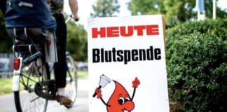 Region: Rotes Kreuz ruft zur Blutspende auf – hoher Bedarf im Sommer