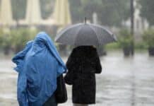 Karnevalswochenende und Rosenmontag – So wird das Wetter in der Region!