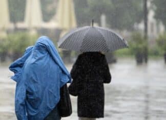 Karnevalswochenende und Rosenmontag – So wird das Wetter in der Region!