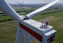 261 Meter hohe Windräder genehmigt – Repowering in der Vulkaneifel