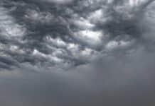 ++ Wolken und Schauer in der Region — Wetter wird wieder ungemütlicher ++