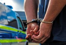 Auslieferung: Europaweit gesuchtes Bandenmitglied an Bundespolizei Trier übergeben