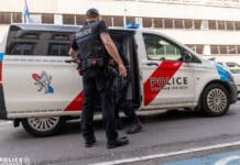Luxemburg: Juwelierraub gestoppt – Einbrecher unter Fahrzeugen entdeckt