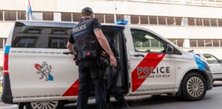 Luxemburg: Drei Handydiebe gestellt — Promille-Fahrer in Arrest gebracht
