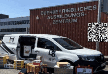 ÜAZ Wittlich: Förderpartner oder Honorarkraft (m/d/w) des MINT Regionalfonds