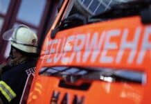 Kleiner Fehler, großer Rauch: Rentnerin löst Feuerwehralarm in Kinderbeuern aus!