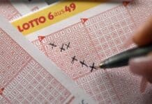 Zwei Glückspilze: Lottospieler aus Rheinland-Pfalz räumen sechsstellig ab
