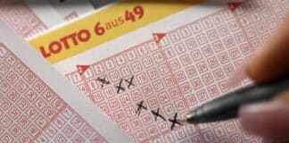 Zwei Glückspilze: Lottospieler aus Rheinland-Pfalz räumen sechsstellig ab