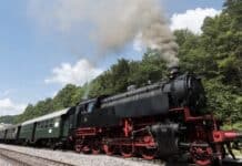 Beliebte TV-Sendung „Eisenbahn-Romantik“: So viele unterstützten die Petition