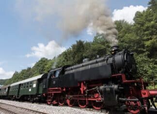 Beliebte TV-Sendung „Eisenbahn-Romantik“: So viele unterstützten die Petition