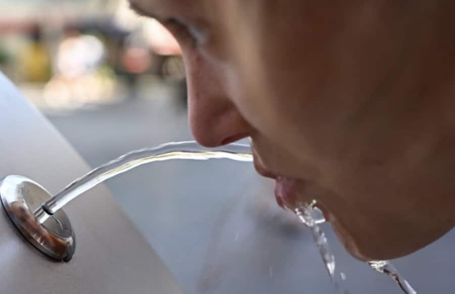 Umweltministerium-f-rdert-weitere-Trinkwasserbrunnen-Hitzeschutz-im-urbanen-Raum