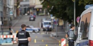 Prozess um Polizistenmord von Völklingen beginnt — Anklage sieht Grausamkeit und Mordlust