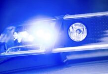 Thalfang: Graffiti-Schmierereien an Kirchengebäude – Polizei sucht Zeugen!