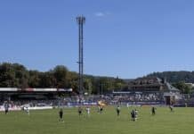 Vom Regionalliga-Torjäger in die Champions League: Mateo Biondić kurz vor Mega-Wechsel!