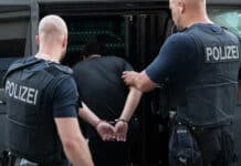 Zielfahnder nehmen Mann nach sechs Jahren auf der Flucht fest