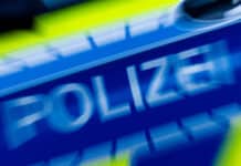 Suff-Fahrt im Hunsrück: Über Verkehrsinsel gebrettert und auf Wiese gelandet