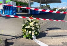 Getöteter Polizist in Völklingen: Angeklagter wird in Prozess aussagen