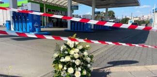 Prozess um Polizistenmord von Völklingen: Polizeigewerkschaft fordert Konsequenzen