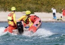 Sommerbilanz der DLRG: So viele Menschen ertranken 2025 bisher in RLP