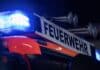 Eifelkreis: Gebäudebrand in Irrel in der zurückliegenden Nacht